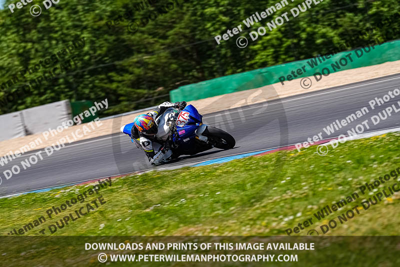 Slovakia Ring;event digital images;motorbikes;no limits;peter wileman photography;trackday;trackday digital images
